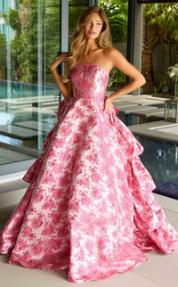Ava Presley 26412 Dress view 2