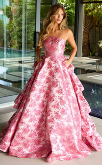 Ava Presley 26412 Dress view 3
