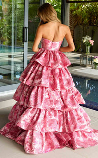 Ava Presley 26412 Dress view 4