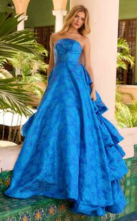 Ava Presley 26412 Dress view 11
