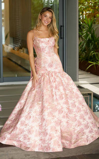 Ava Presley 26419 Dress view 3
