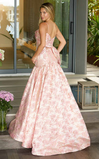 Ava Presley 26419 Dress view 4