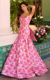Ava Presley 26419 Dress view 6