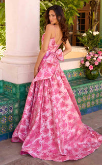 Ava Presley 26419 Dress view 8
