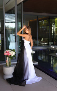 Ava Presley 26518 Dress view 3