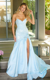 Ava Presley 26520 Dress view 2