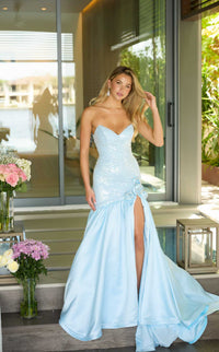 Ava Presley 26520 Dress view 1