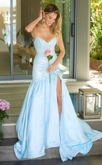 Ava Presley 26520 Dress view 4