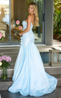 Ava Presley 26520 Dress view 6