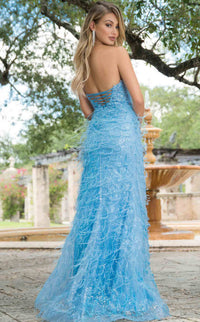 Ava Presley 28293 Dress view 8