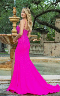 Ava Presley 28581 Dress view 2