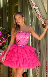 Ava Presley 29180 Dress view 8