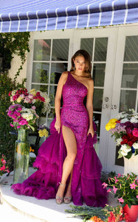 Ava Presley 29236 Dress view 8