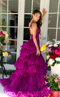 Ava Presley 29236 Dress view 18