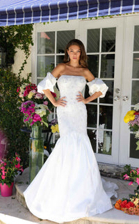 Ava Presley 29243 Dress view 4