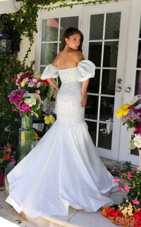 Ava Presley 29243 Dress view 9