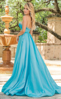 Ava Presley 38337 Dress view 2