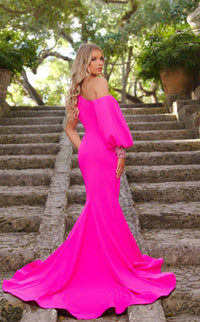 Ava Presley 38352 Dress view 5