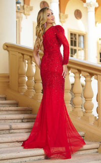 Ava Presley 39229 Dress view 2