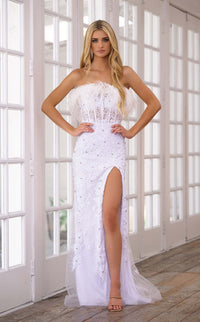Ava Presley 39231 Dress view 1