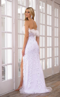 Ava Presley 39231 Dress view 2