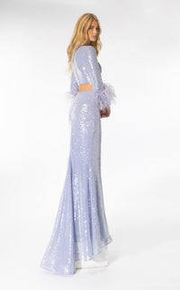 Ava Presley 39259 Dress view 3