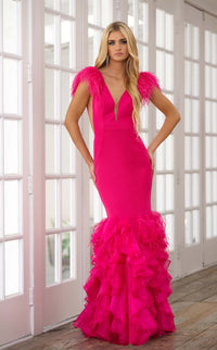 Ava Presley 39312 Dress view 2