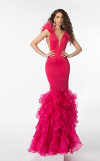 Ava Presley 39312 Dress view 1
