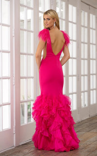 Ava Presley 39312 Dress view 3