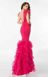 Ava Presley 39312 Dress view 4