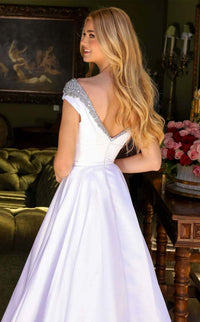 Ava Presley 39322 Dress view 5