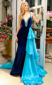 Ava Presley 39556 Dress view 2