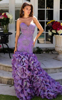 Ava Presley 39564 Dress view 2