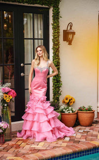 Ava Presley 39566 Dress view 1