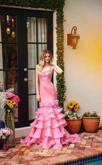 Ava Presley 39566 Dress view 2