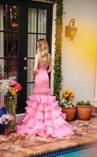 Ava Presley 39566 Dress view 7