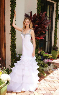 Ava Presley 39566 Dress view 4
