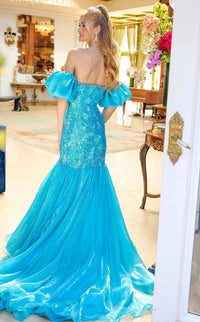 Ava Presley 39570 Dress view 8