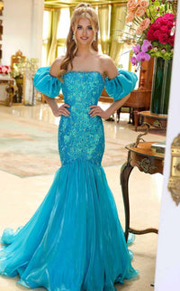 Ava Presley 39570 Dress view 6