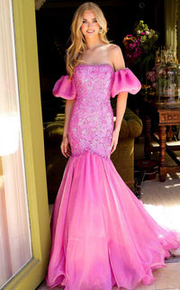 Ava Presley 39570 Dress view 2