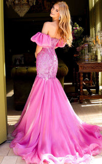 Ava Presley 39570 Dress view 4
