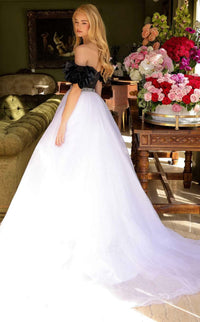 Ava Presley 39581 Dress view 4