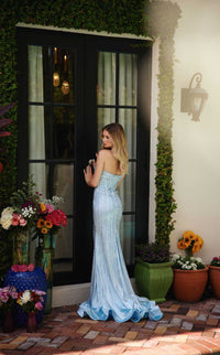 Ava Presley 40012 Dress view 4