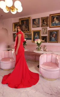 Ava Presley 40023 Dress view 4