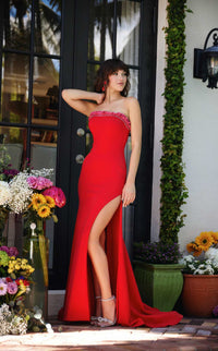 Ava Presley 40025 Dress view 3