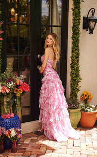 Ava Presley 40027 Dress view 13