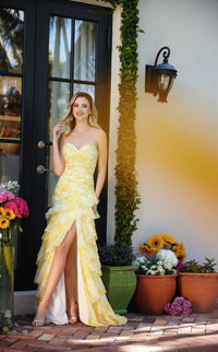 Ava Presley 40027 Dress view 4