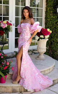 Ava Presley 40033 Dress view 3