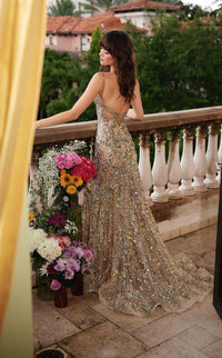 Ava Presley 40042 Dress view 5
