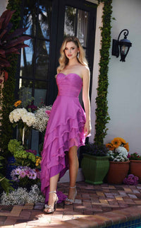 Ava Presley 40055 Dress view 5